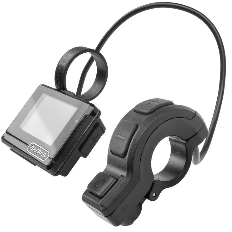 Visualizza LCD C240 36V