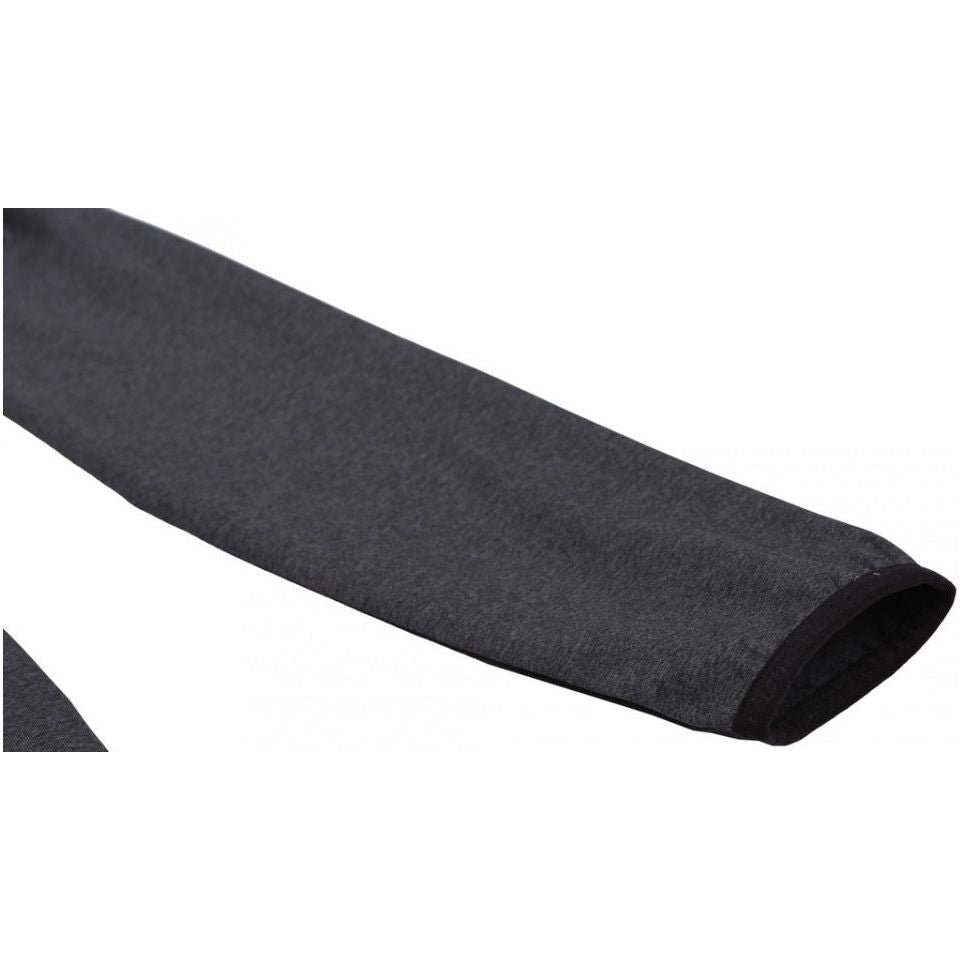 Hannah Outdoorvest Enryx Polyéster de poliéster oscuro Tamaño XL