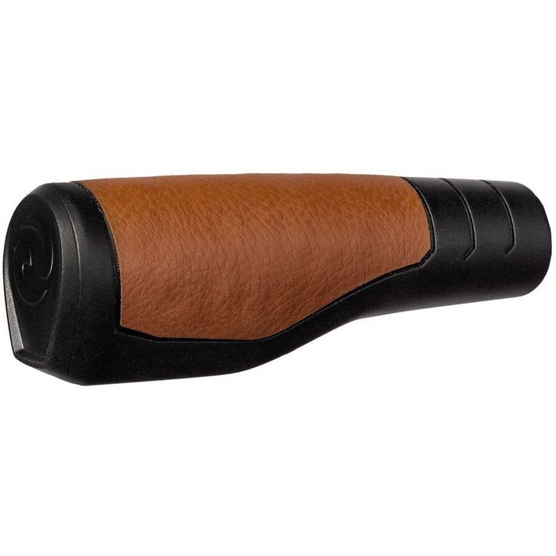 Herrmans Grip Primo 130 mm Brown negro