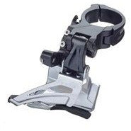 Shimano Voorkerailleur 2x10 Velocidad | M618