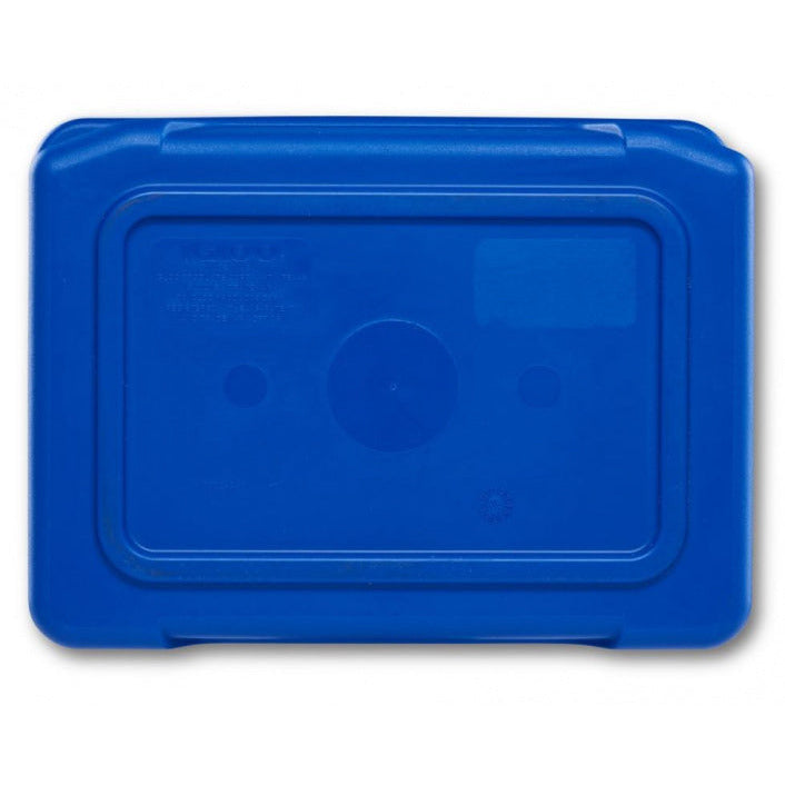 Igloo Laguna 9 Cool Box da 8 litri blu bianco