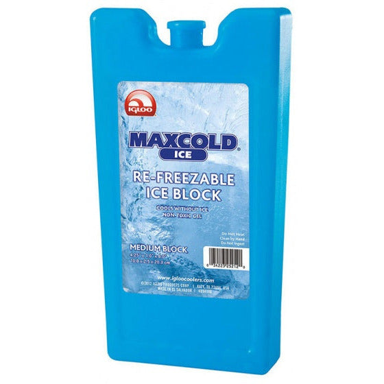 Igloo Cool Element MaxCold 450 gramos