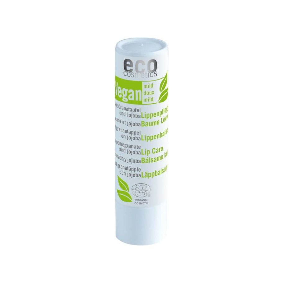 Eco Cosmetics Lip Balm | Vegano 100% natural