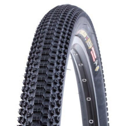 Sprand Small Block ocho 26 x 2.10 (54-559) Negro