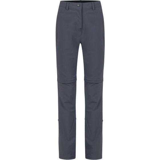 Línea de vida Elina afritbroek damas antracita tamaño 46