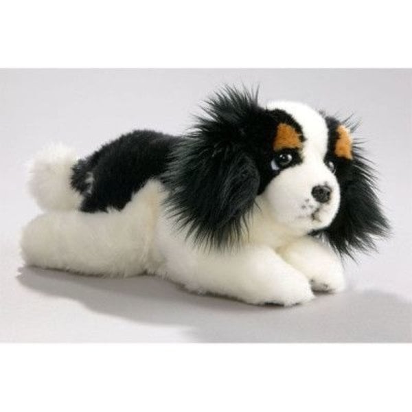 Mentire King Charles Pup 28 cm