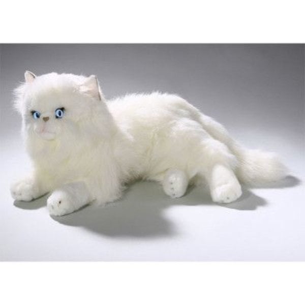 Cazzo persiano bianco bugiardo 30 cm