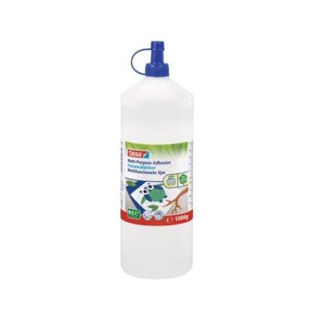 Tesa Junior Glue Vial multifuncional 1 kg