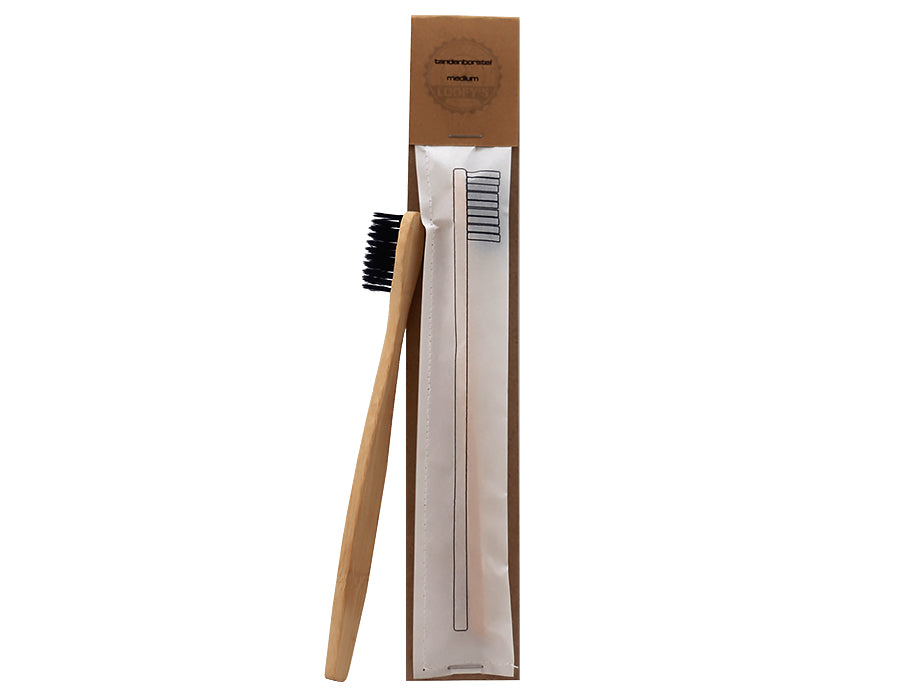 Lo spazzolino da denti loofy