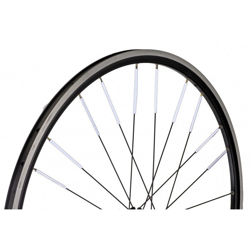 M-Wave Scotchlite Spaak Reflectors 18 pezzi