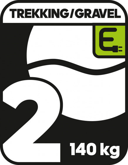 M-Wave Platformpedalen Steady Flat 84 x 93 mm zwart