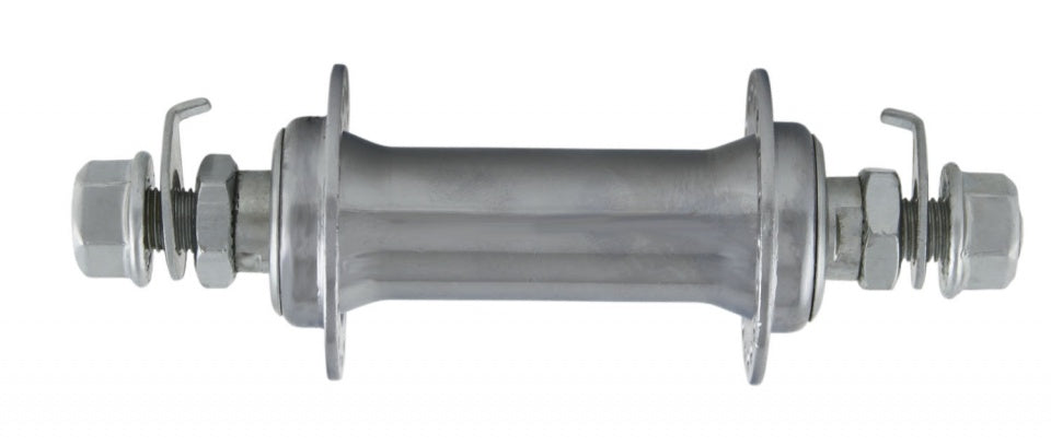 M-wave foroning paralax 36g in acciaio argento