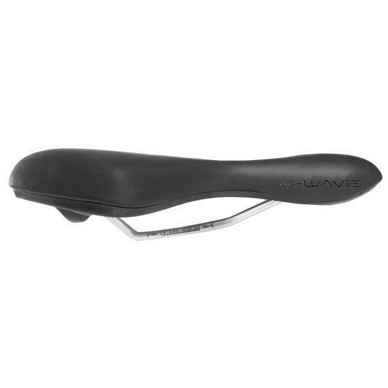 M-Wave Saddle Comp VI Bianco nero