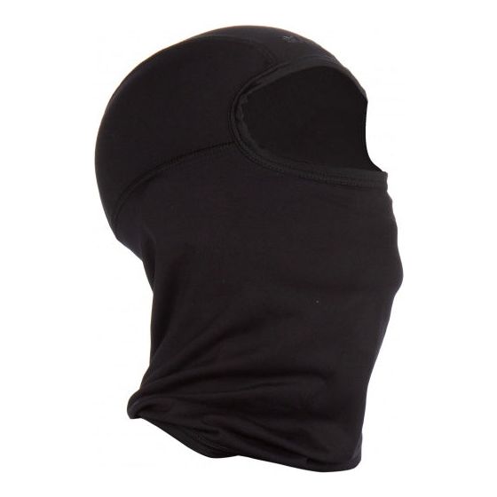 Maupiti Balaclava Marvin unisex negro