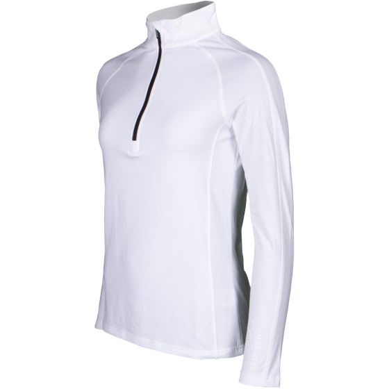 Maupiti Skipully Kicky SR Ladies White Size XXL