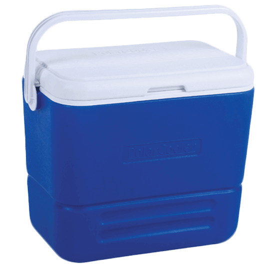 Altri marchi - Polar Cooler Koelbox 34L