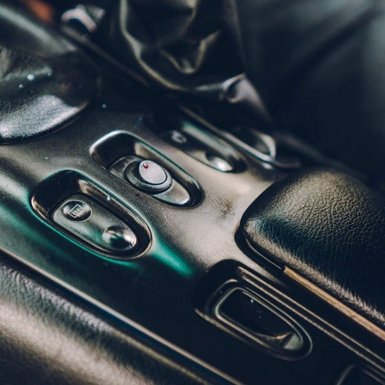 Protecente di profumi per auto più pulite di Meguiar 473 ml