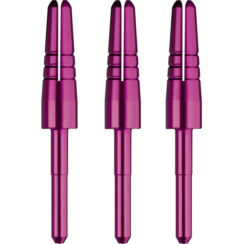 Missione missione alimix spin tops di ricambio viola