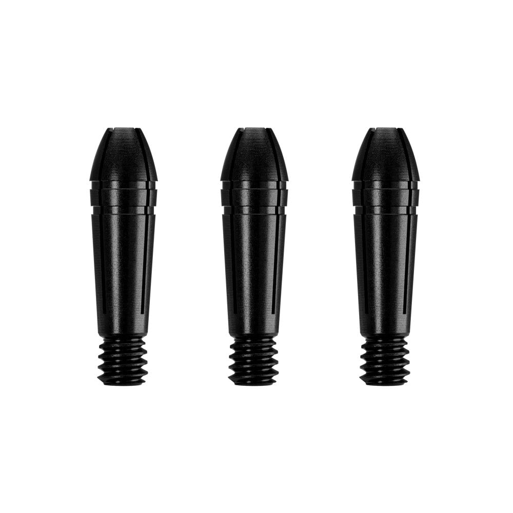 Missione missione titan fox ricambio tops nero