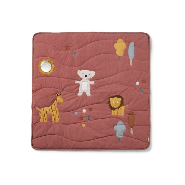Nuuroo Alin Activity Mat
