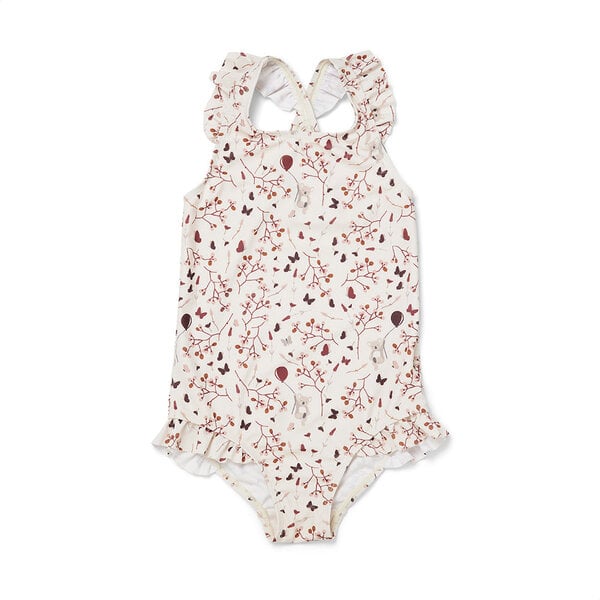 Nuuroo Ariel Swim Suit-Koala Fiore