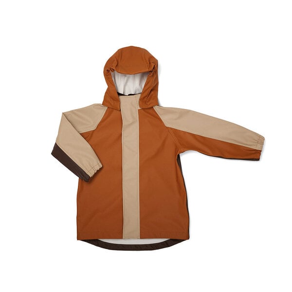 Chaqueta de lluvia nuuroo carla