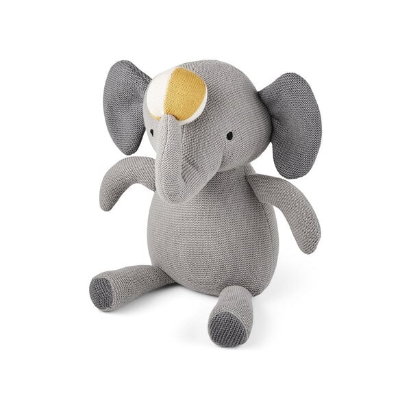Nuuroo Fille Elephant Grey