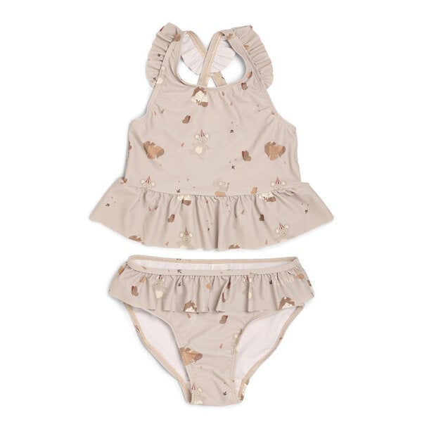 Unicorno neuroo gia bikini