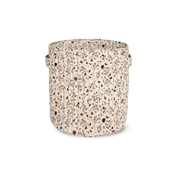 Nuuroo Bolsa de almacenamiento acolchado Flor de koala