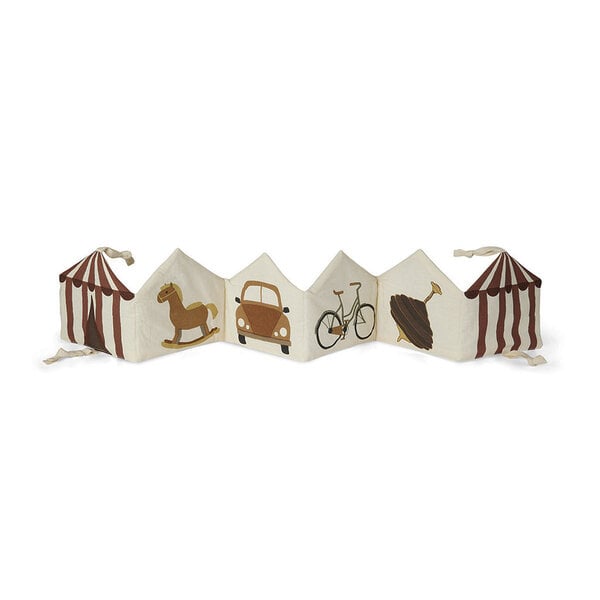 CIRCUS CREME CREME NUURUOO KIT