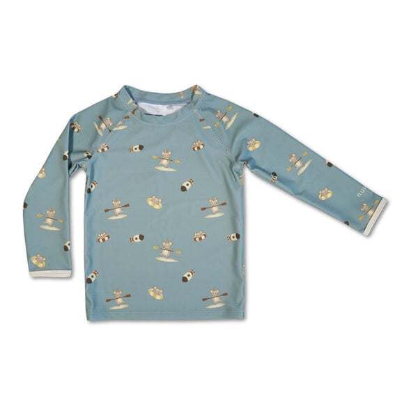 Nuuroo Kris Swimming Shirturger