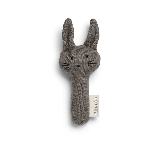 Nuuroo Willam Rattle Coniglio
