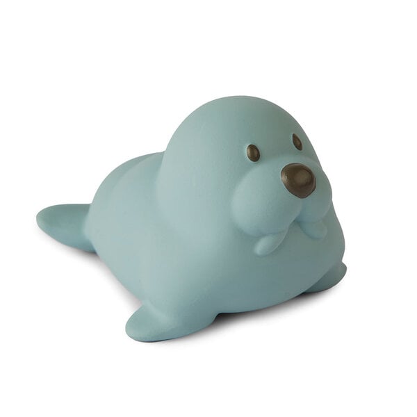 Nuuroo Zaza Nature Bathtoy de goma