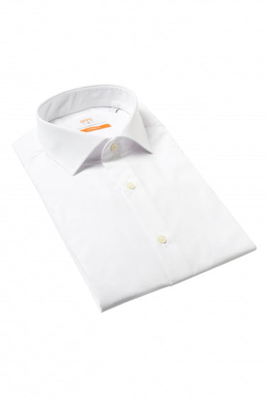 Opposuits White Knight overhemd heren wit maat 4XL