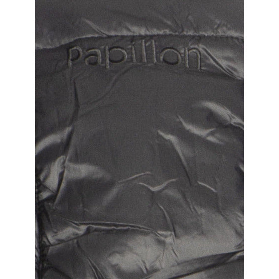 Papillon Bodywarmer unisex zwart maat M