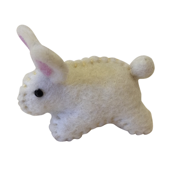 PAPOOSE PAPOOSE BAMBINI BUNNIE 6
