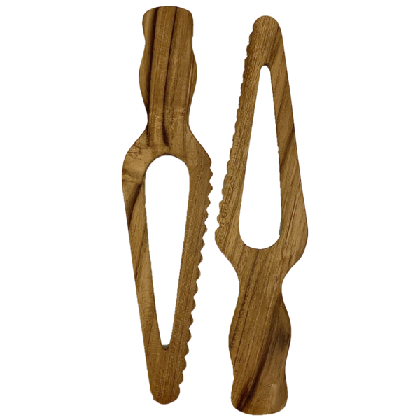 Cutters per arti torte giocattoli a papoose 4pc
