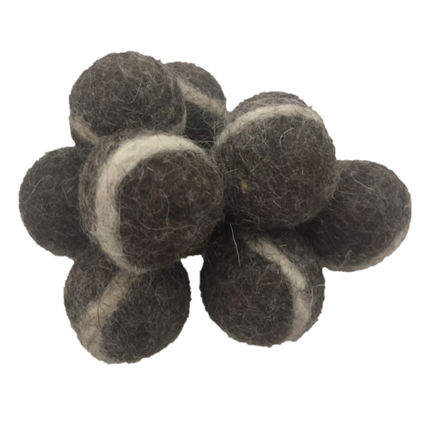 Papoose juguetes dgrey bolas de 3,5 cm 20