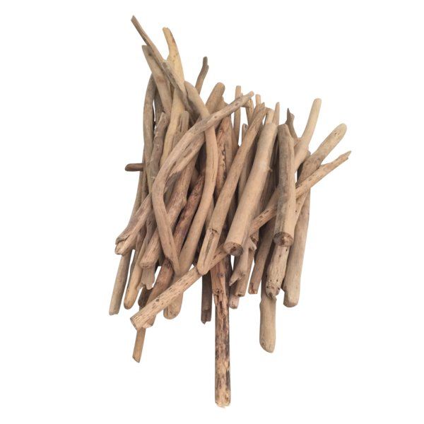 Toys Papoose Drift Wood 1kg