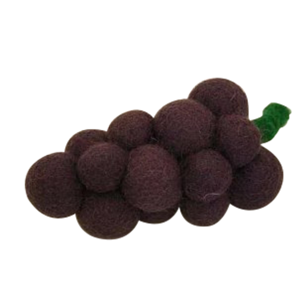 PAPOOSE PAPOOSE FRUTTURA REDE UVA BUNCH