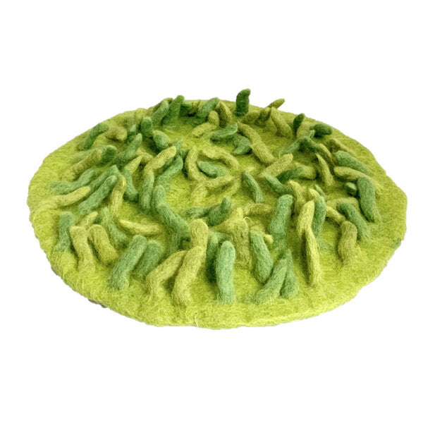 Tappetini di erba giocattoli a papoose 2