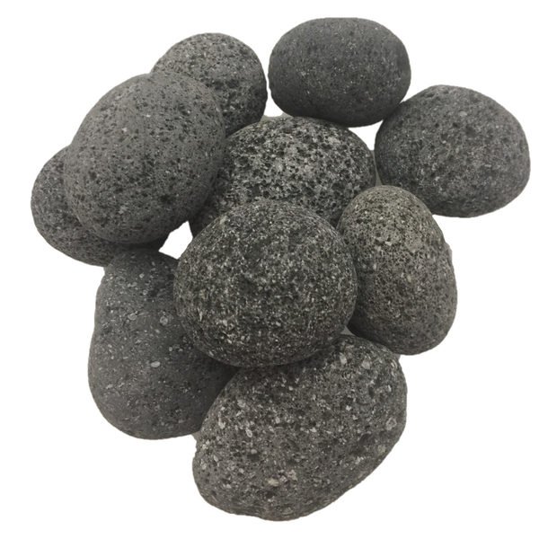 Giocattoli papoose Lava vulcanic rocce 1 kg