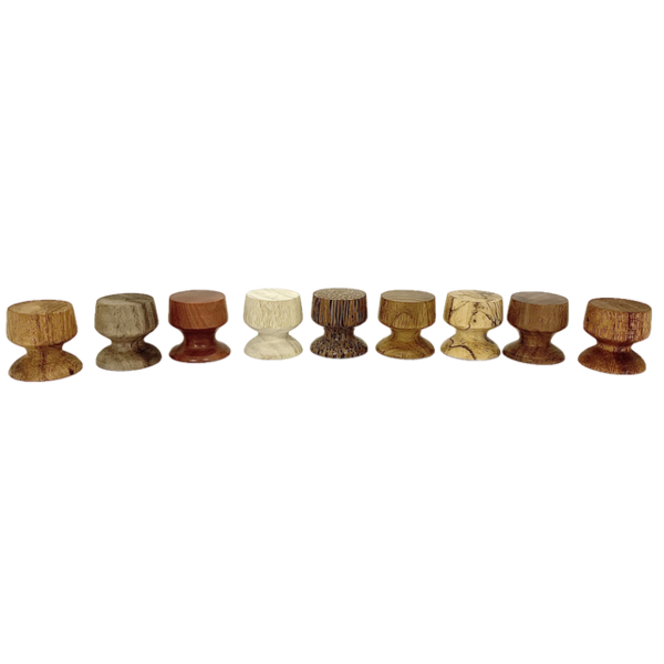 Papoose Toys Mini WW Coplas 9pc