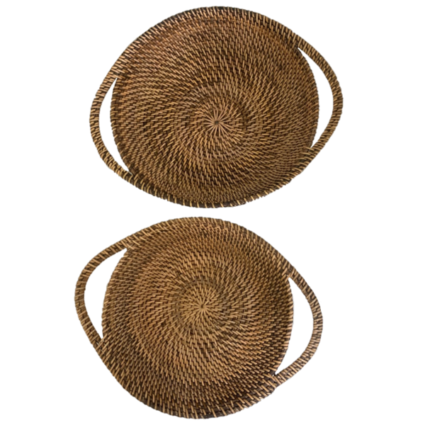 PAPOOSE PAPOOSE CESTRA NATURA 2PC