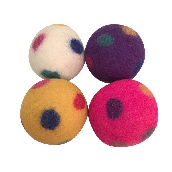 PAPOOSE PAPOOSE POLKA POLCE POLCE 10 CM 4