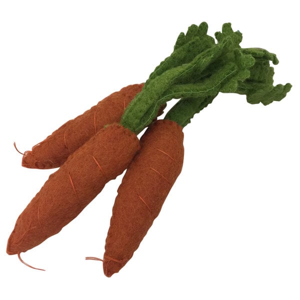 GIOCCHIO PAPOOSE Carote olandesi vegetali 3