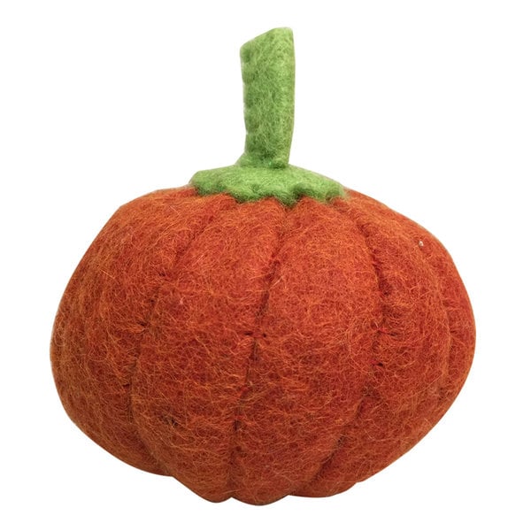 Pumpkin vegetale giocattoli