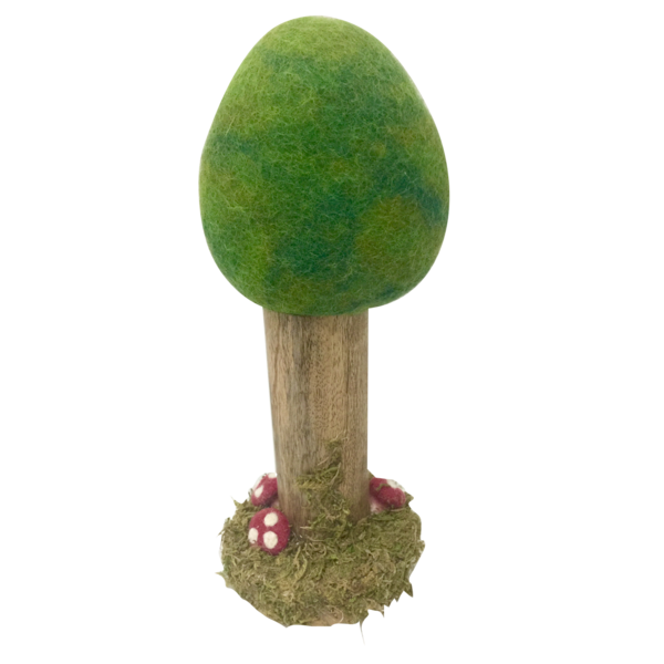 Toys Toys Woodland Tree Summer