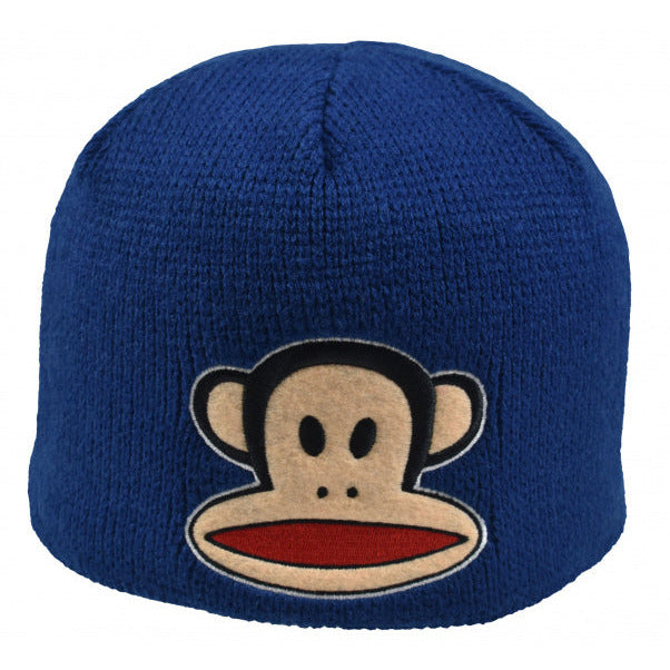Paul Frank Muts junior cotone blu scuro unico