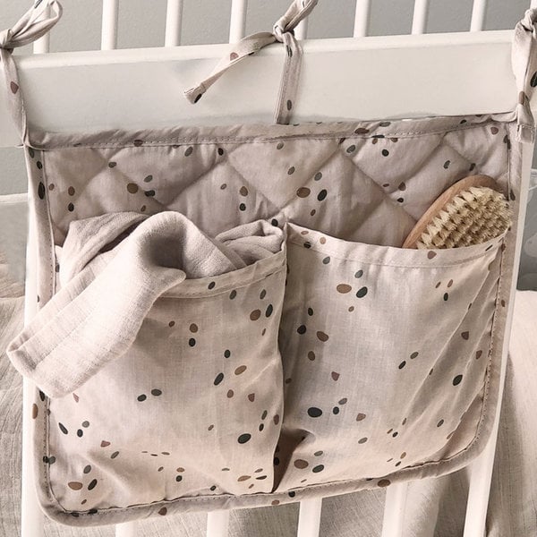 Bolsas de cama petú petú duna punto